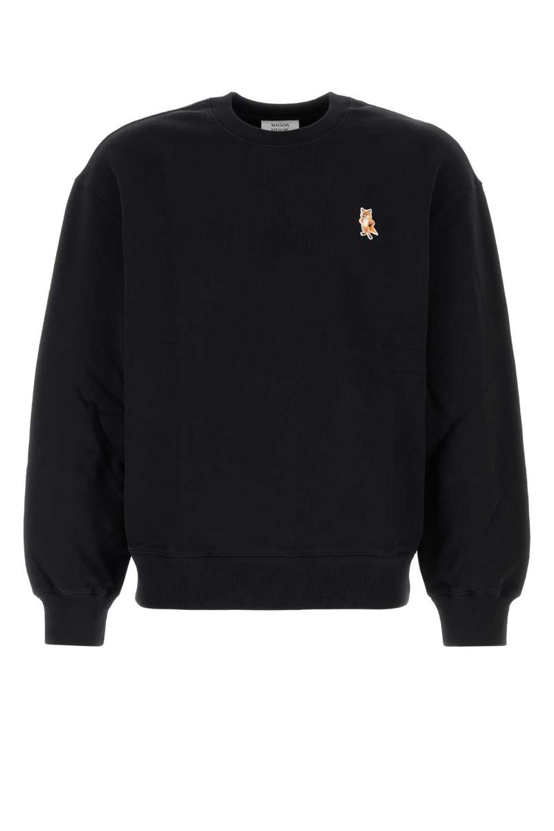Maison Kitsuné-tröjor