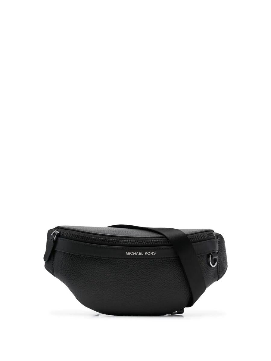 Michael Kors "Hudson" liten höftväska
