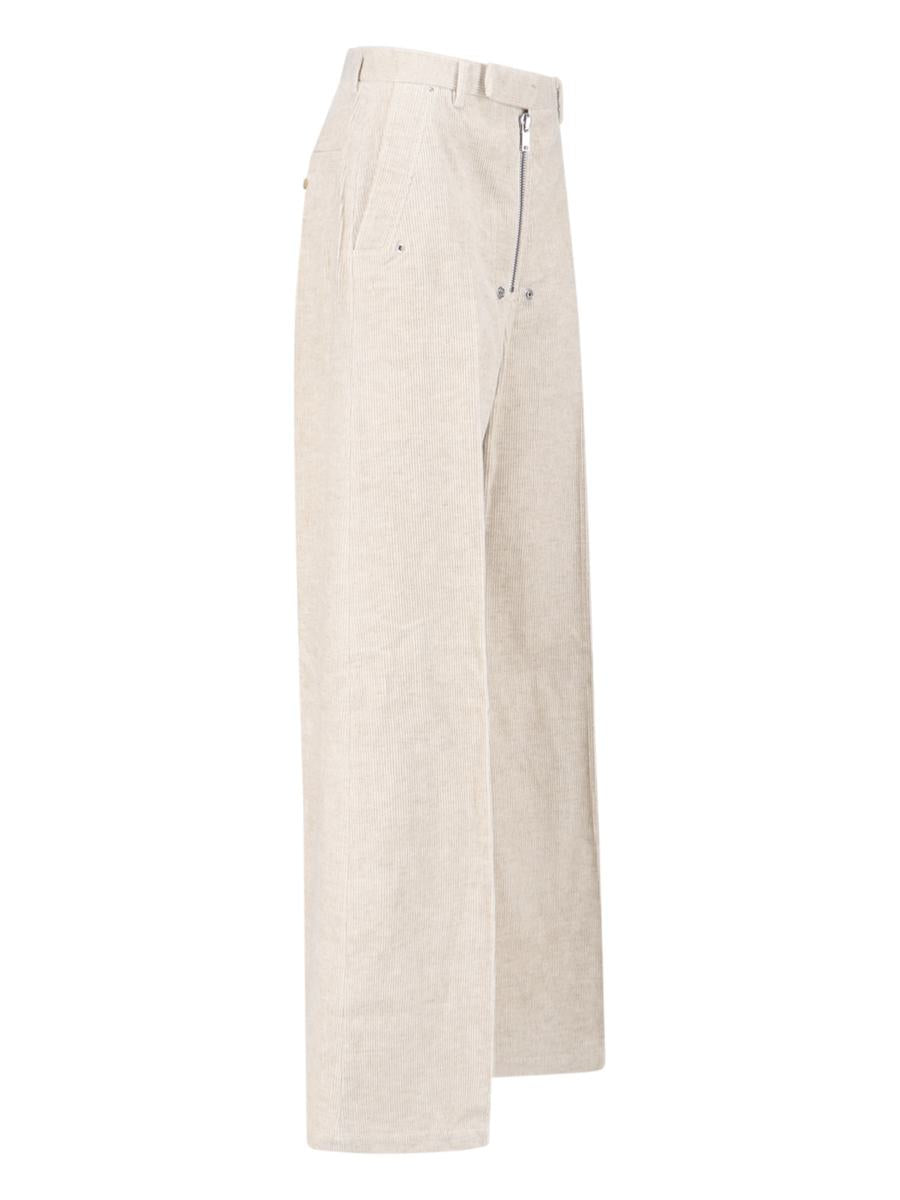 Rick Owens-byxor