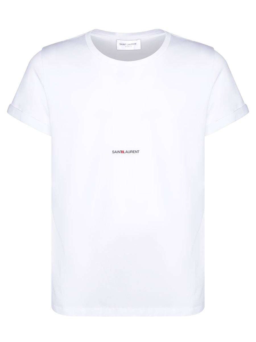 Saint Laurent T-shirts