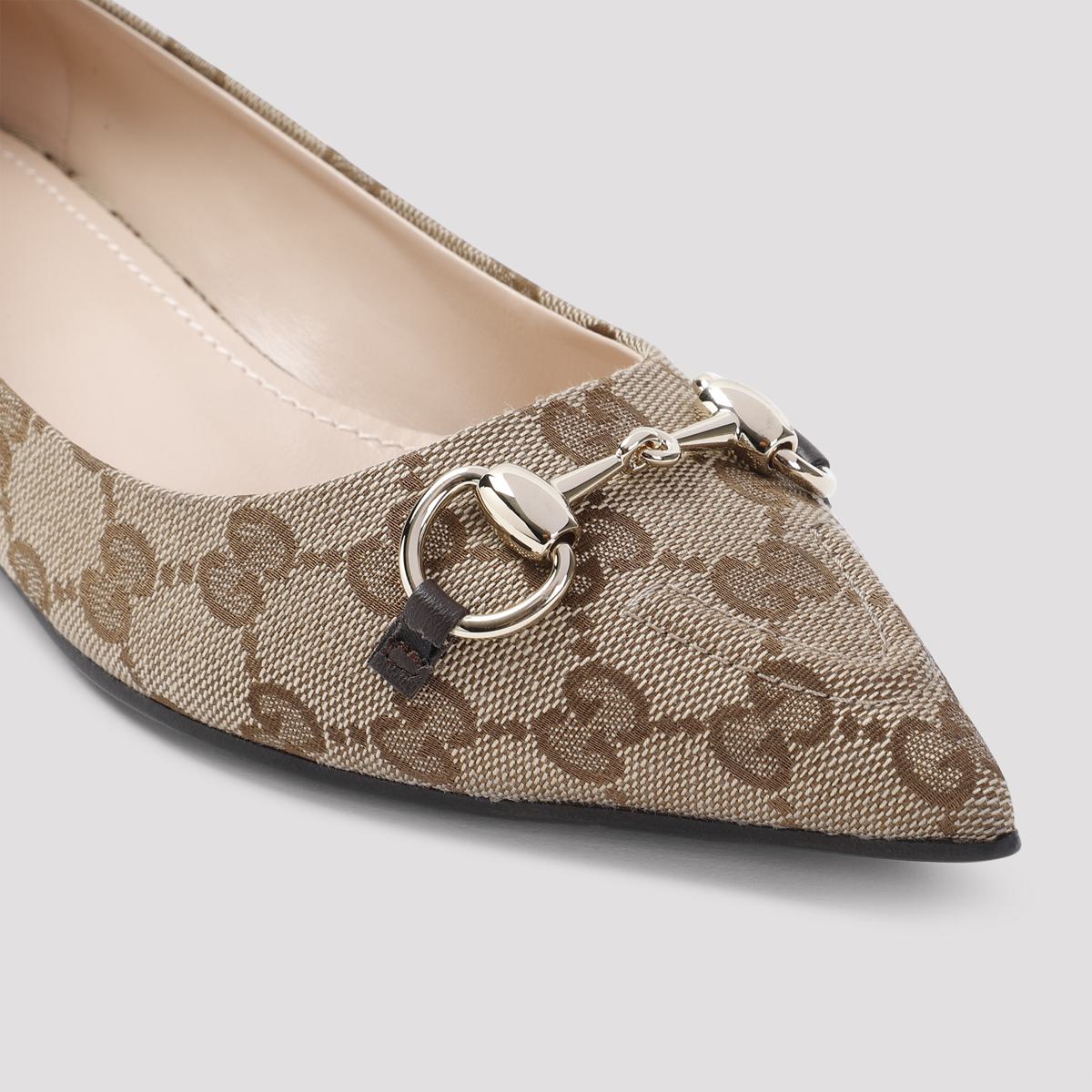 Gucci Ballerinaskor