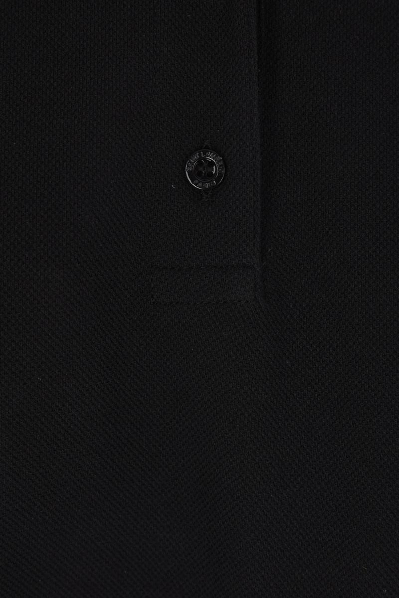 Saint Laurent Pikétröja