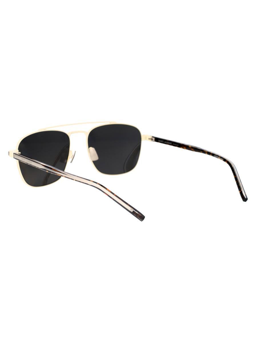 Saint Laurent Eyewear solglasögon