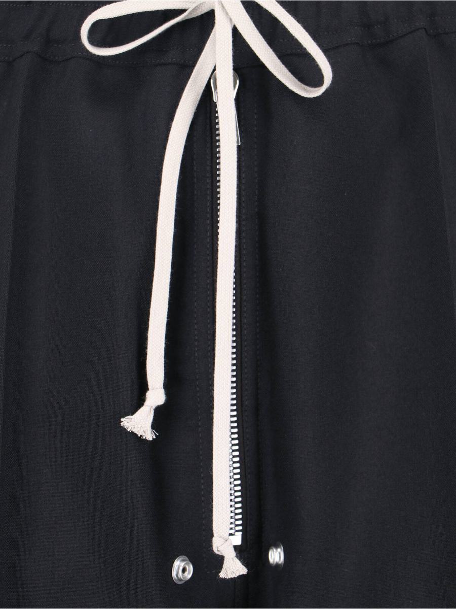 Rick Owens-byxor