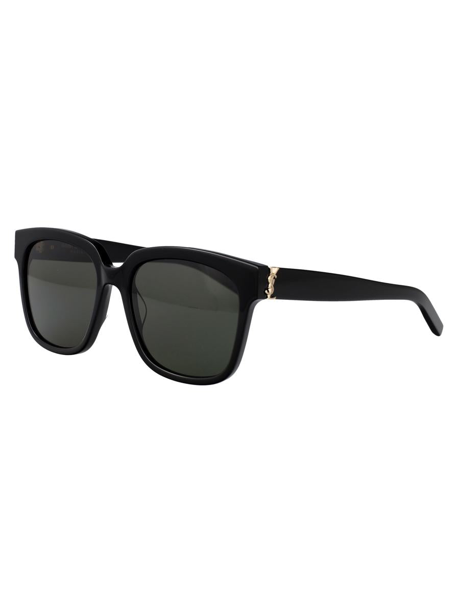 Saint Laurent Eyewear solglasögon