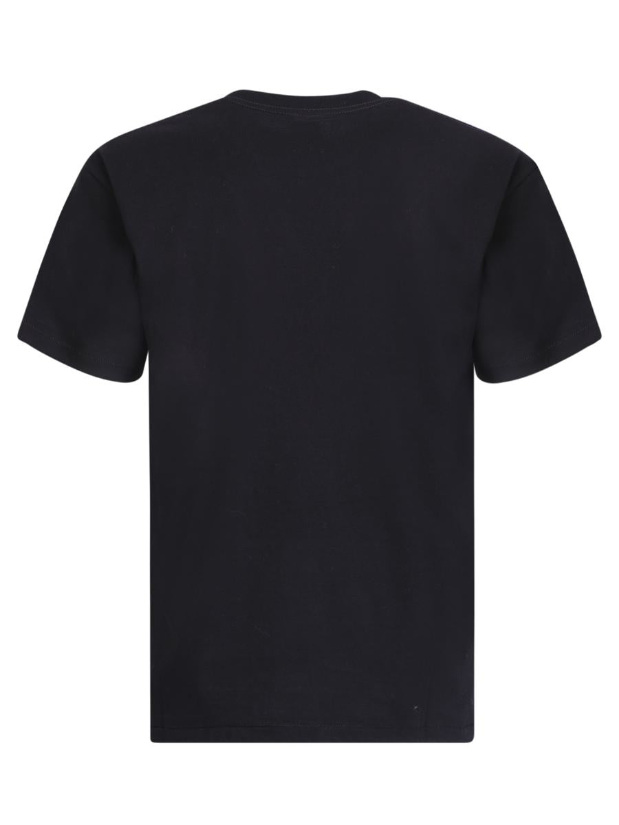 The Salvages T-shirts