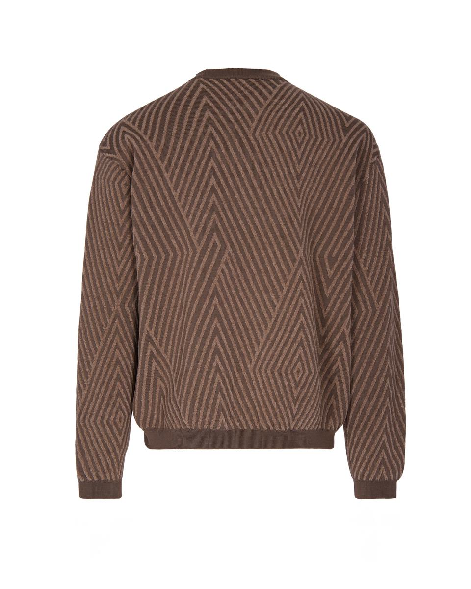 Emporio Armani-tröja
