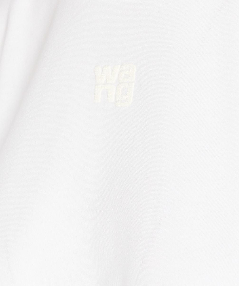 Alexander Wang T-shirts och pikétröjor