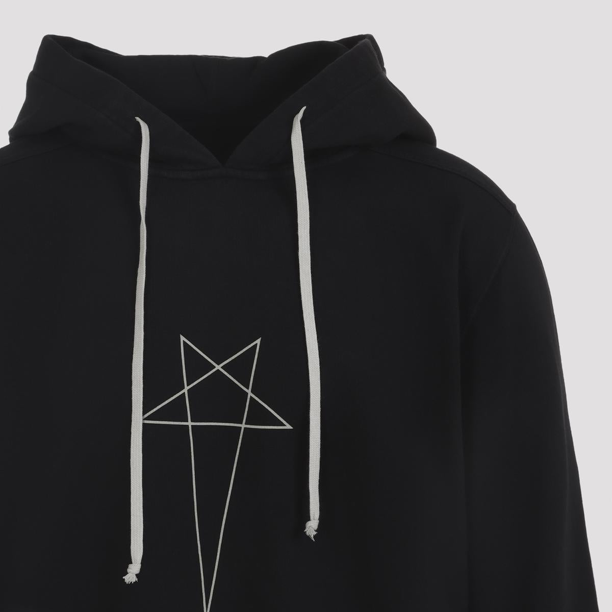 Rick Owens Drkshdw-tröja