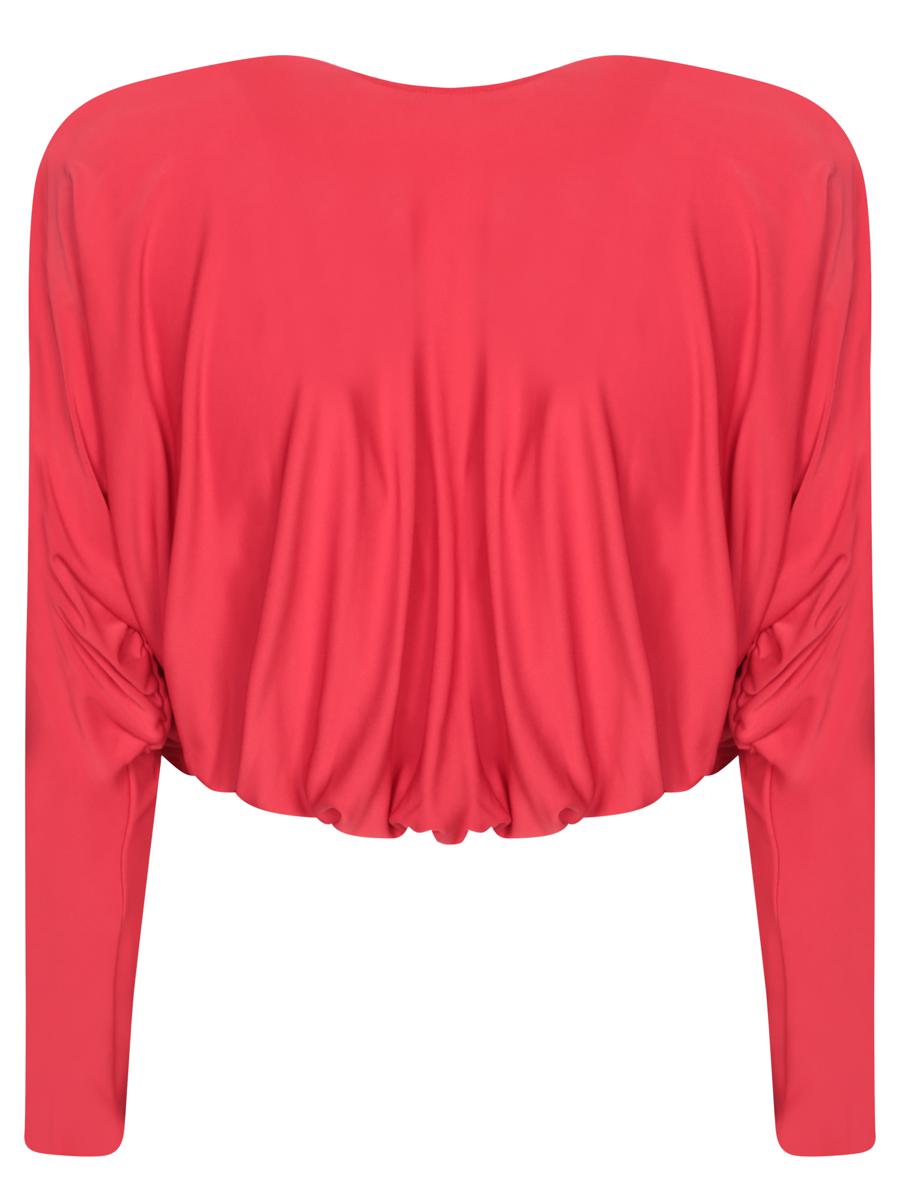 Alice + Olivia Toppar