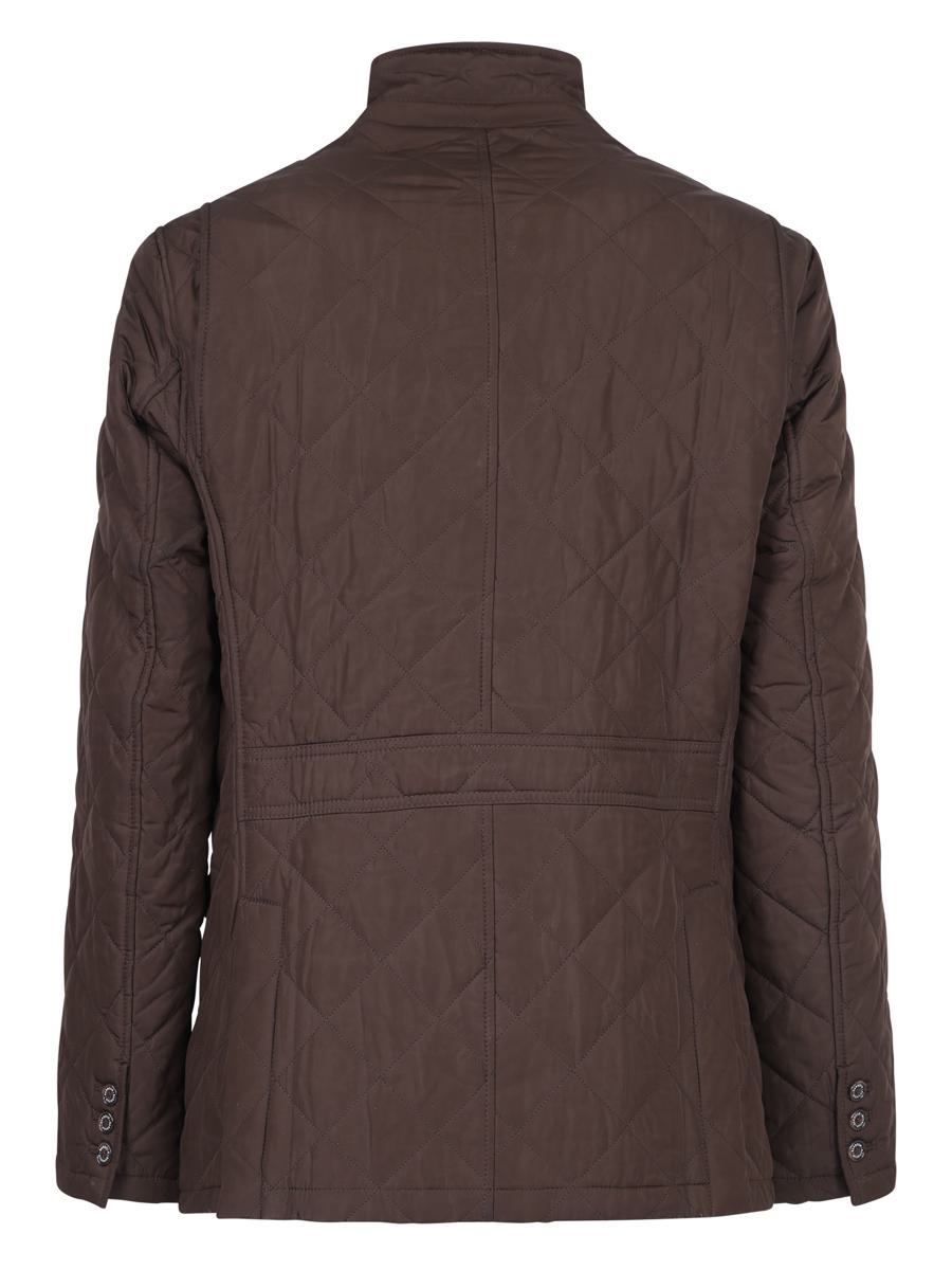 Barbour Trekvartskappar