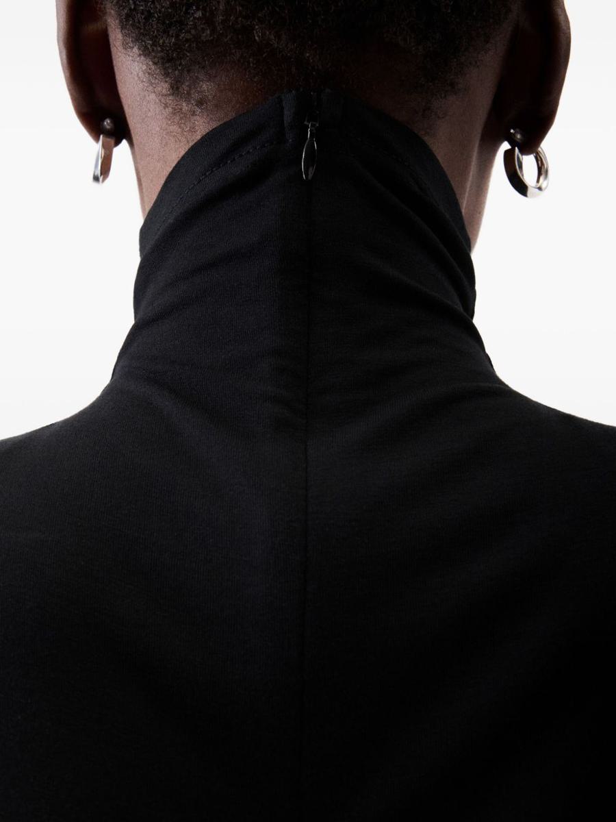 Jacquemus T-shirts och pikétröjor