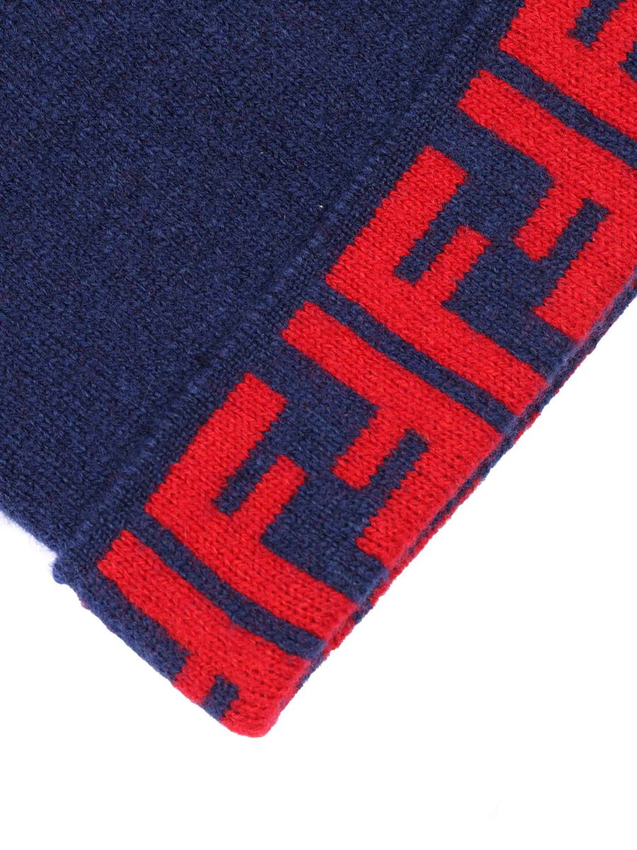 Fendi barnkeps