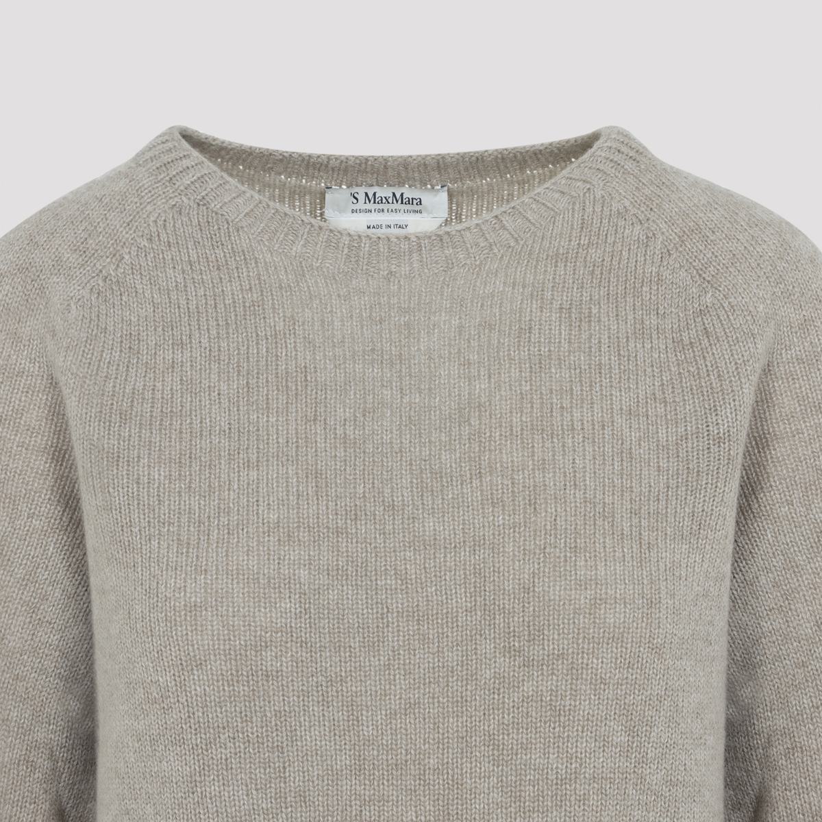 Max Mara-tröja