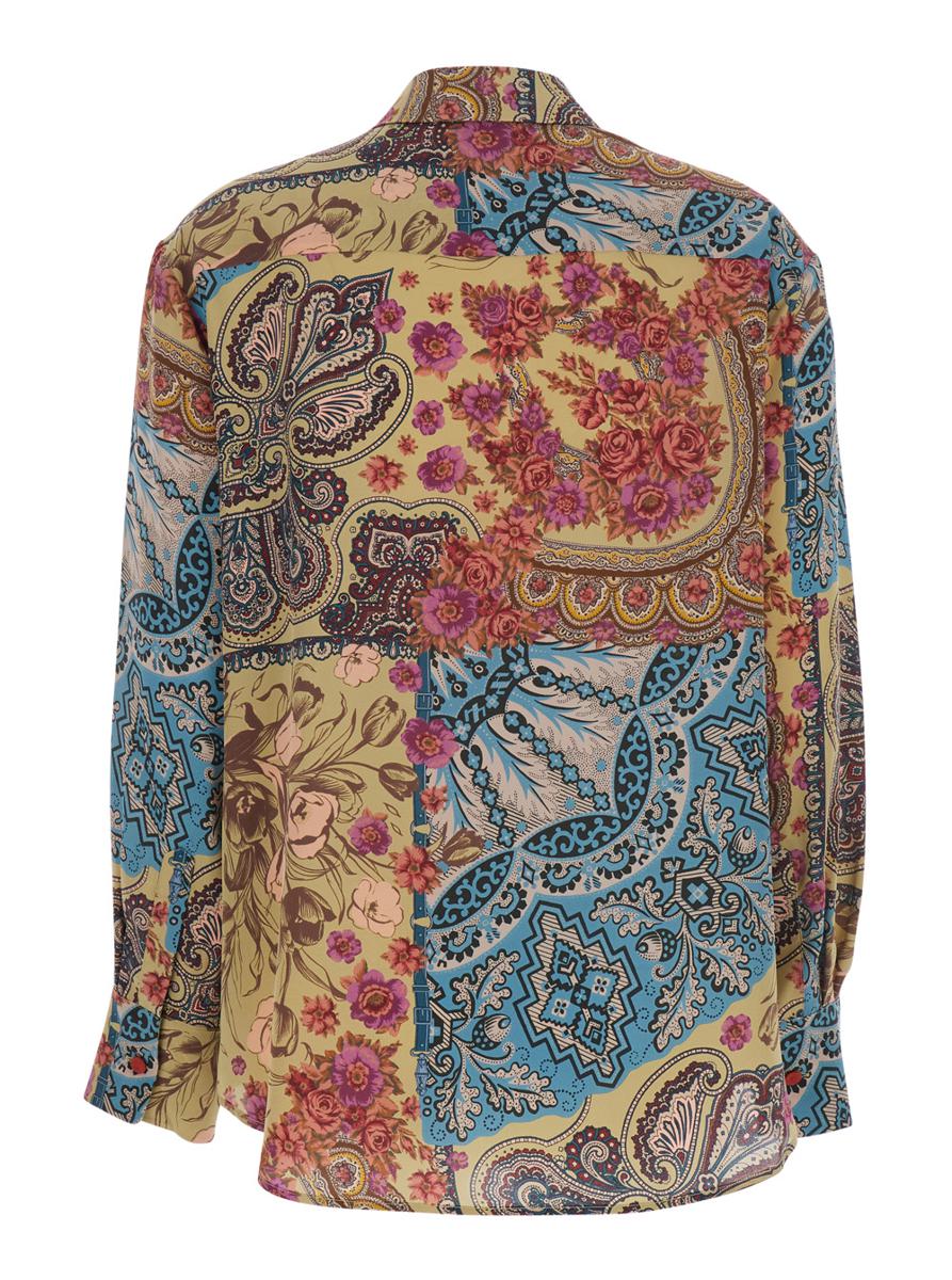 Camicia Ava
