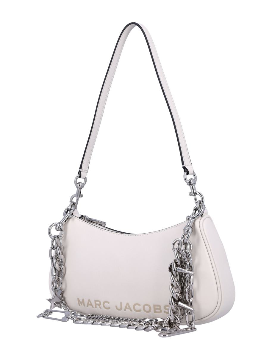 Marc Jacobs The Star Charm Axelväska
