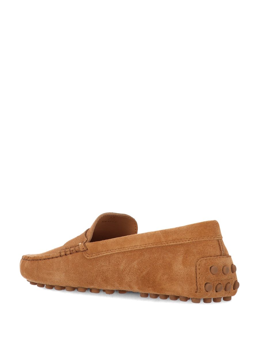 Tod's platta skor