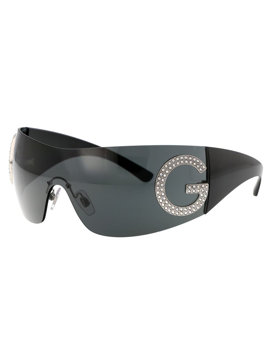 Dolce & Gabbana solglasögon