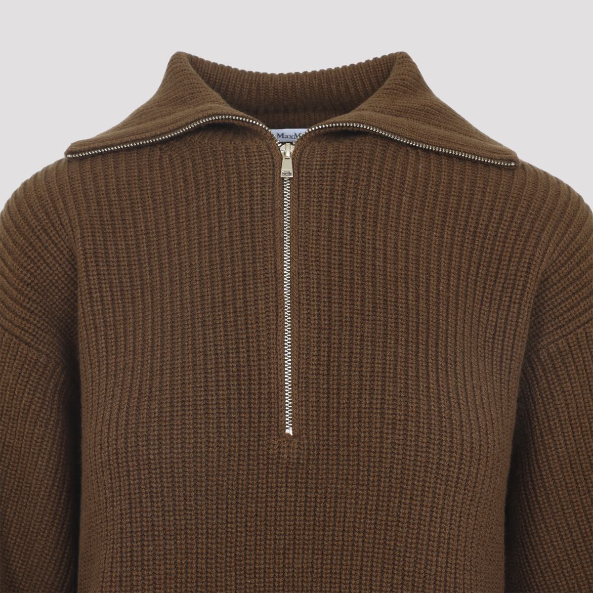 Max Mara-tröja
