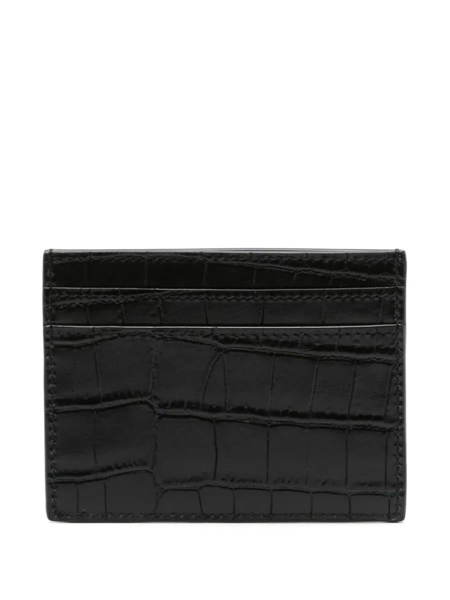 Saint Laurent-plånböcker