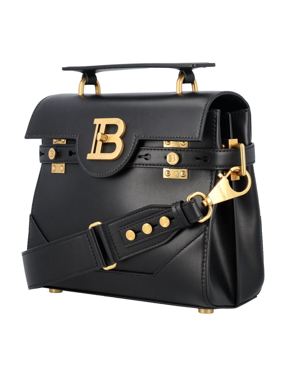 Balmain Bbuzz 23-väska
