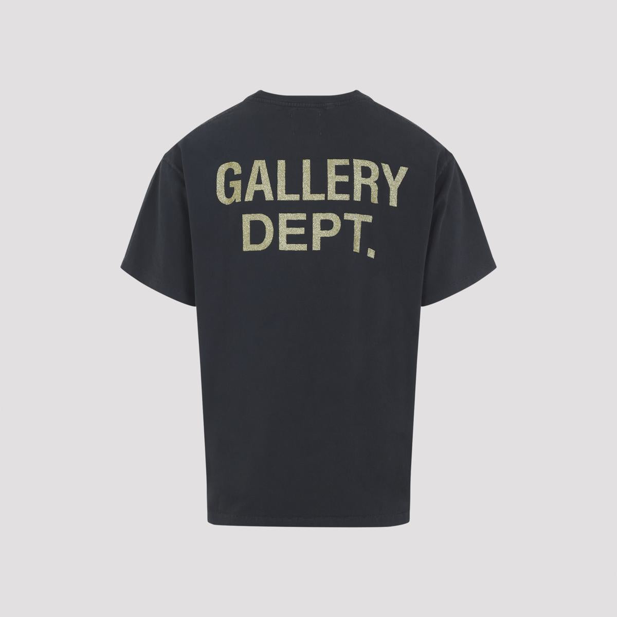 Galleriavdelningens t-shirt