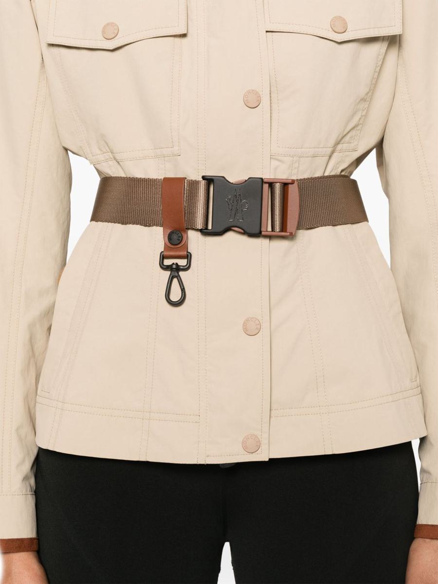 Moncler Grenoble Jackor