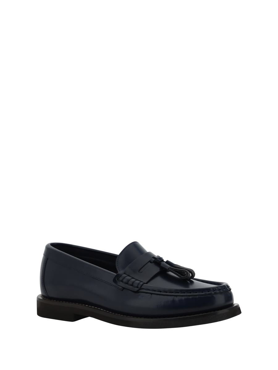 Brunello Cucinelli Loafers