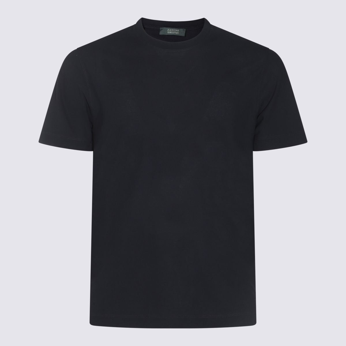 Zanone T-shirts