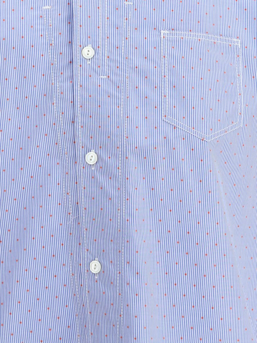 Junya Watanabe-skjortor