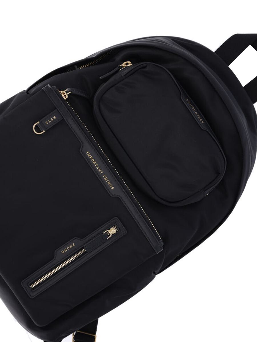 Anya Hindmarch-väskor