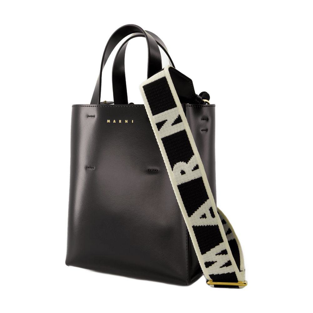 Marni Museo Mini Crossbody