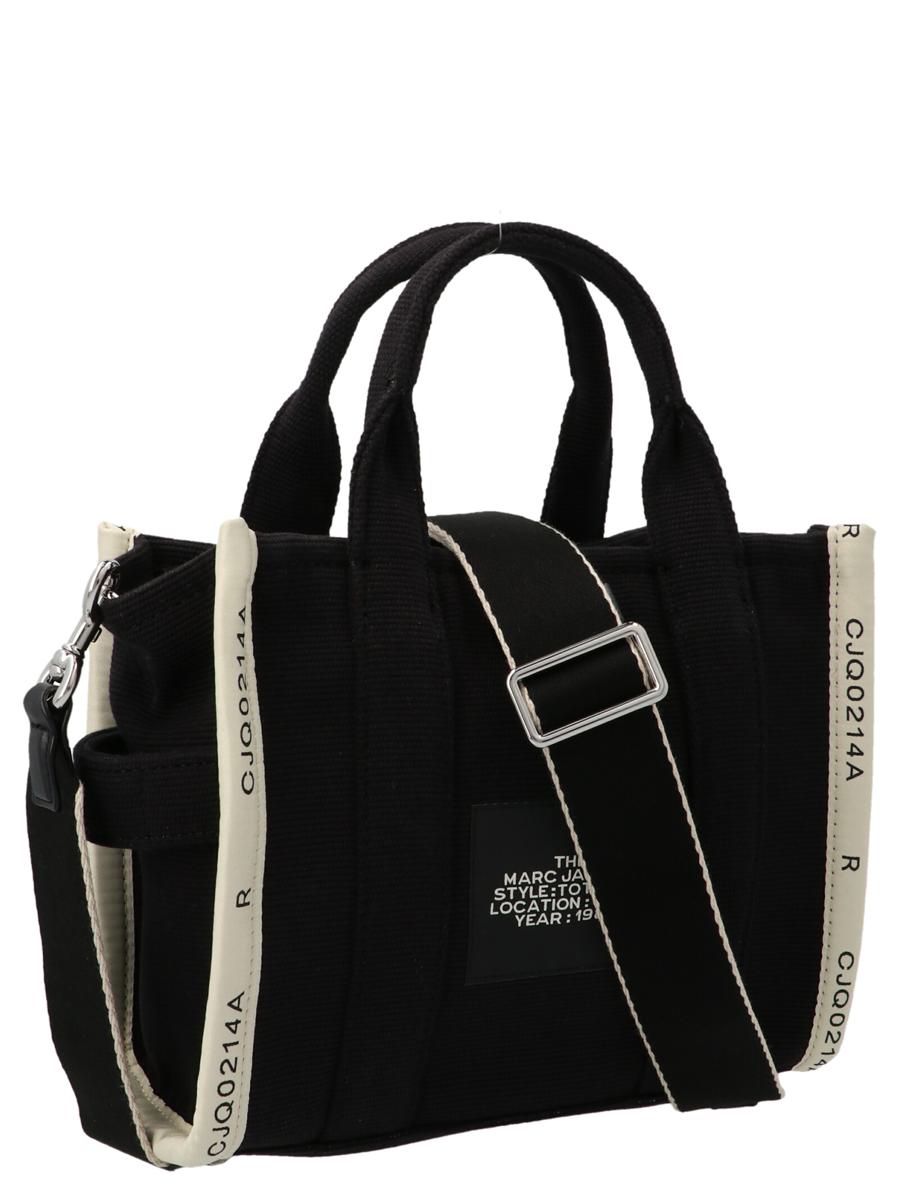 Marc Jacobs 'The Jacquard Small Tote' Handväska