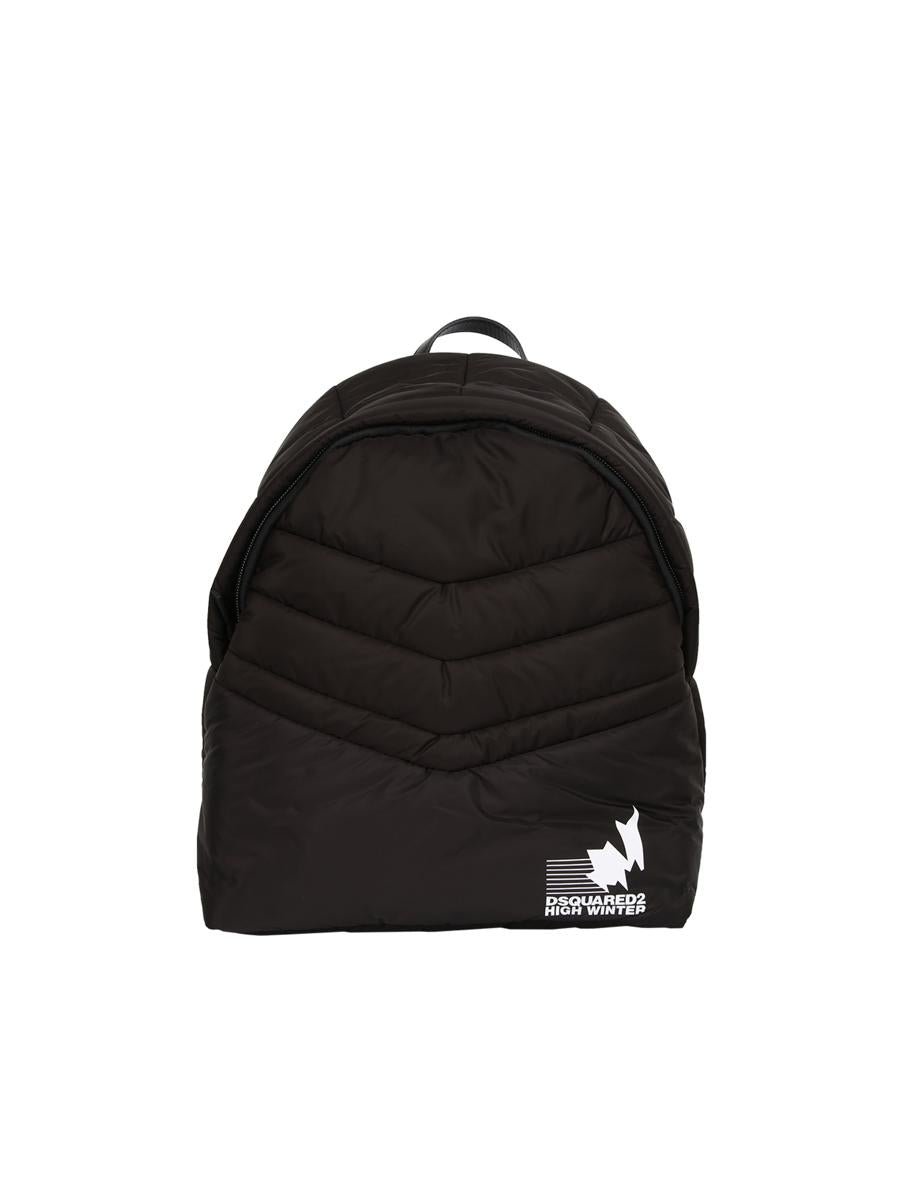 DSQUARED2 Ryggsäckar
