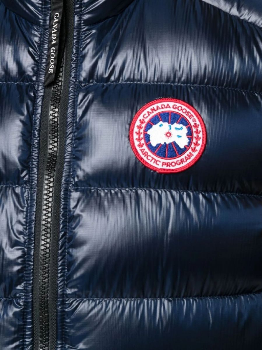 Canada Goose Crofton Dunväst