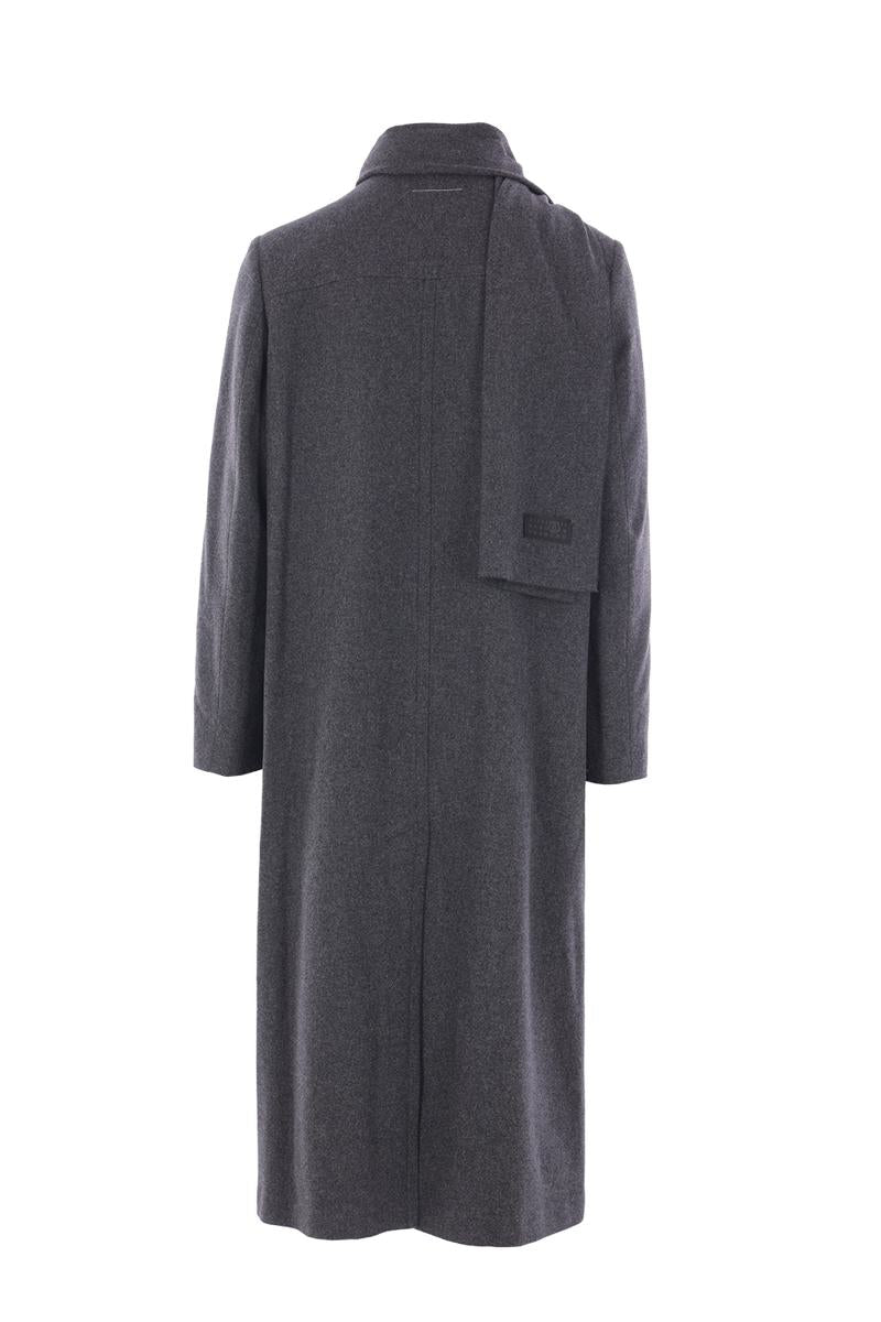MM6 Maison Margiela-kappor