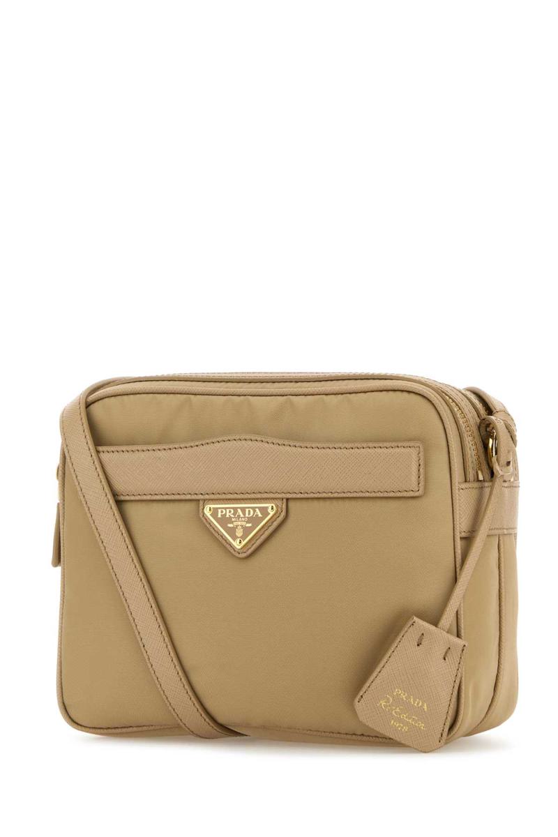 Prada Axelväskor