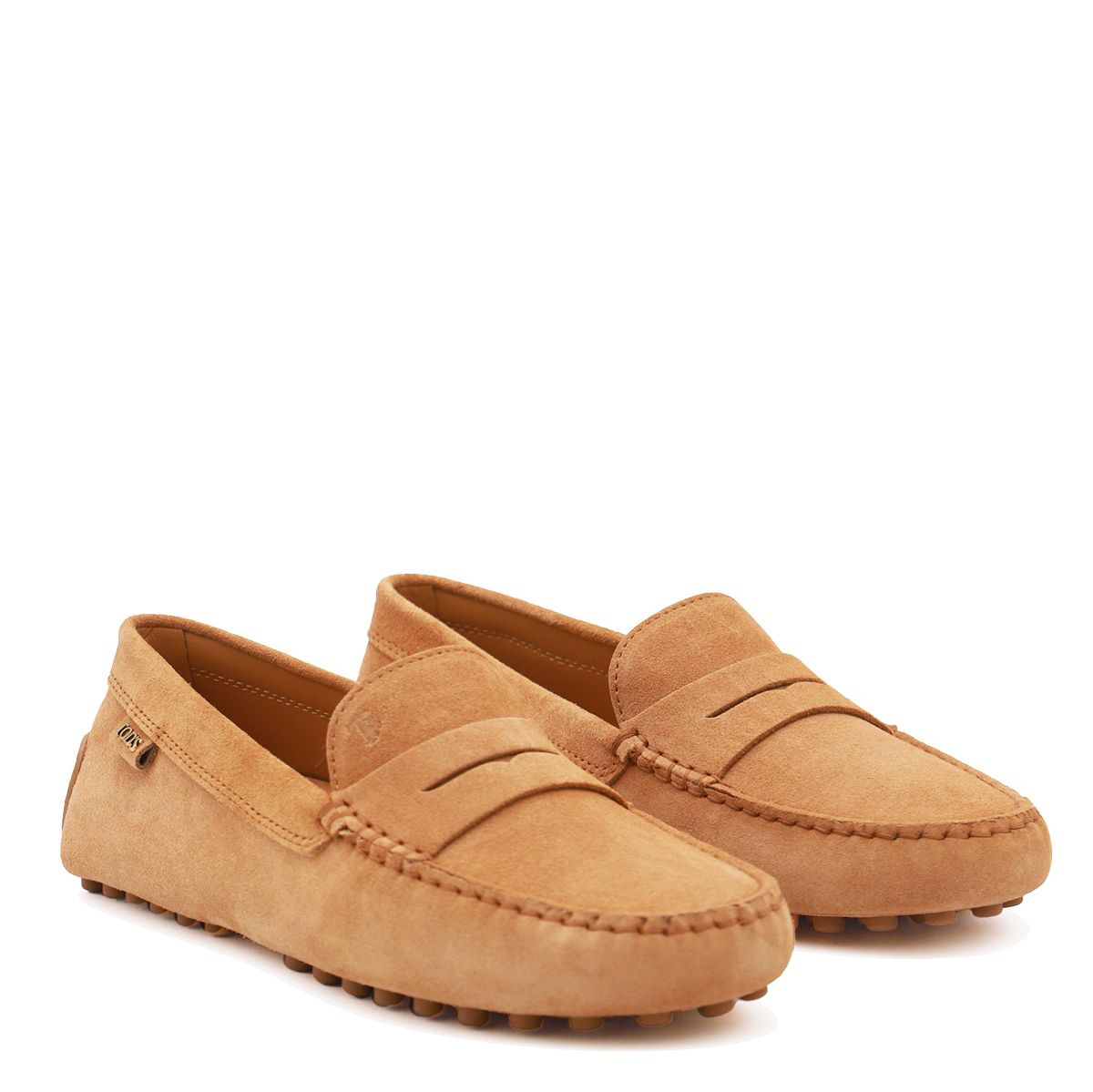 Tod's platta skor