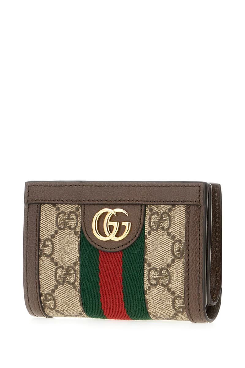 Gucci Plånböcker