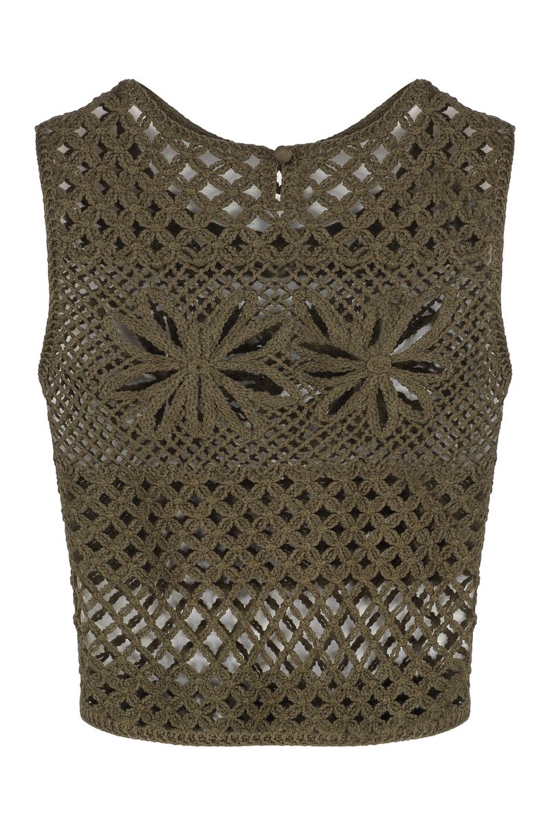 Pinko-topp