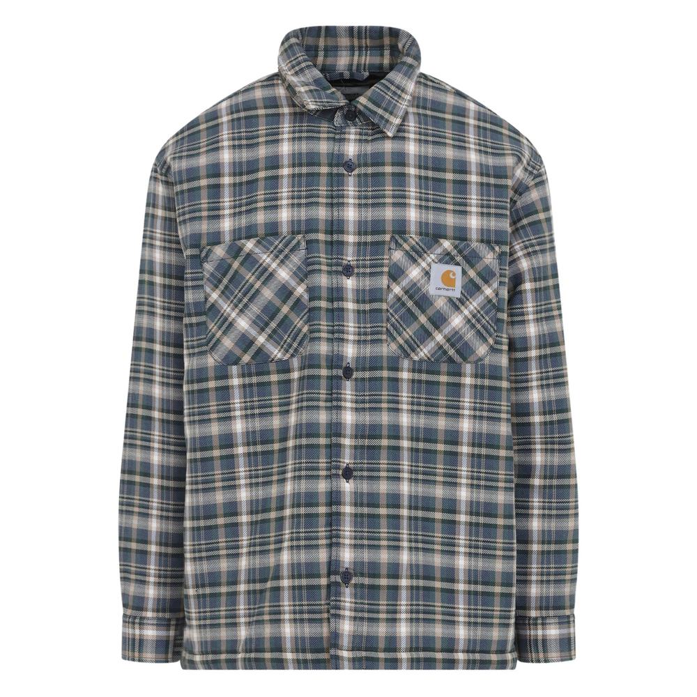Carhartt Wip-skjortor