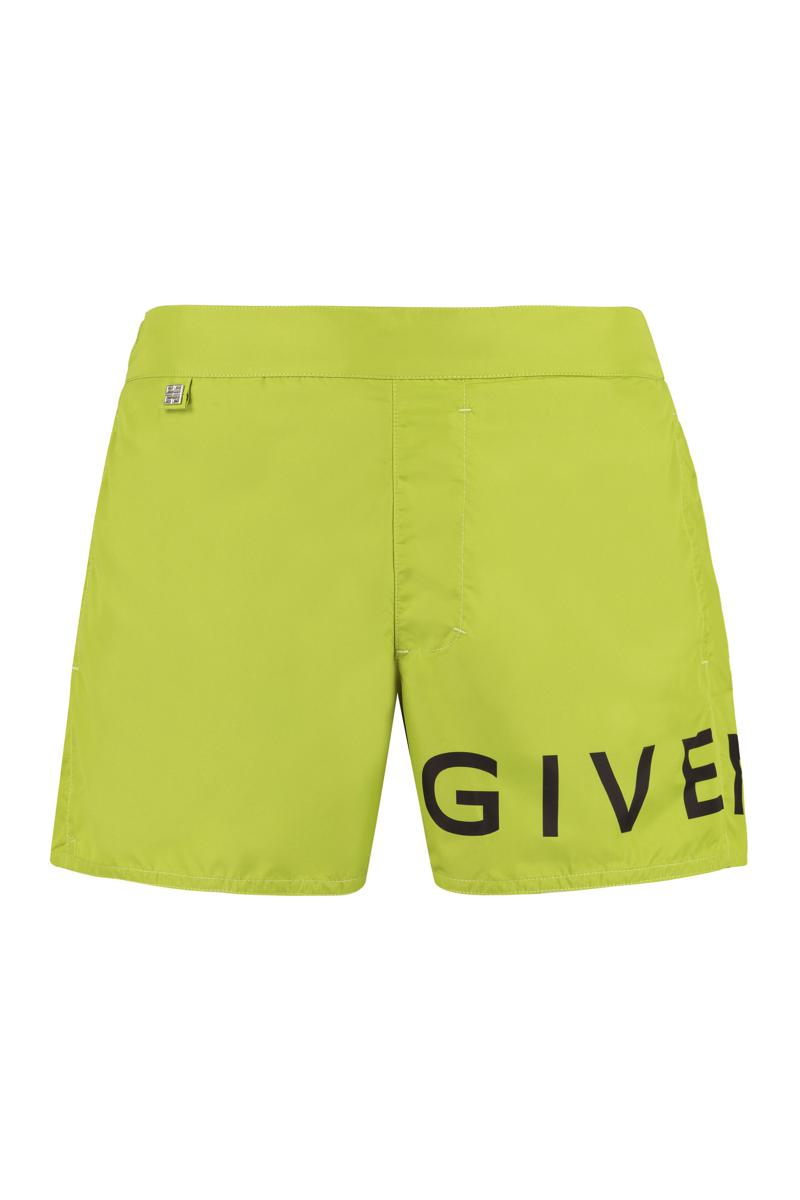 Givenchy badshorts i nylon