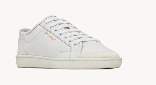 Saint Laurent platta skor