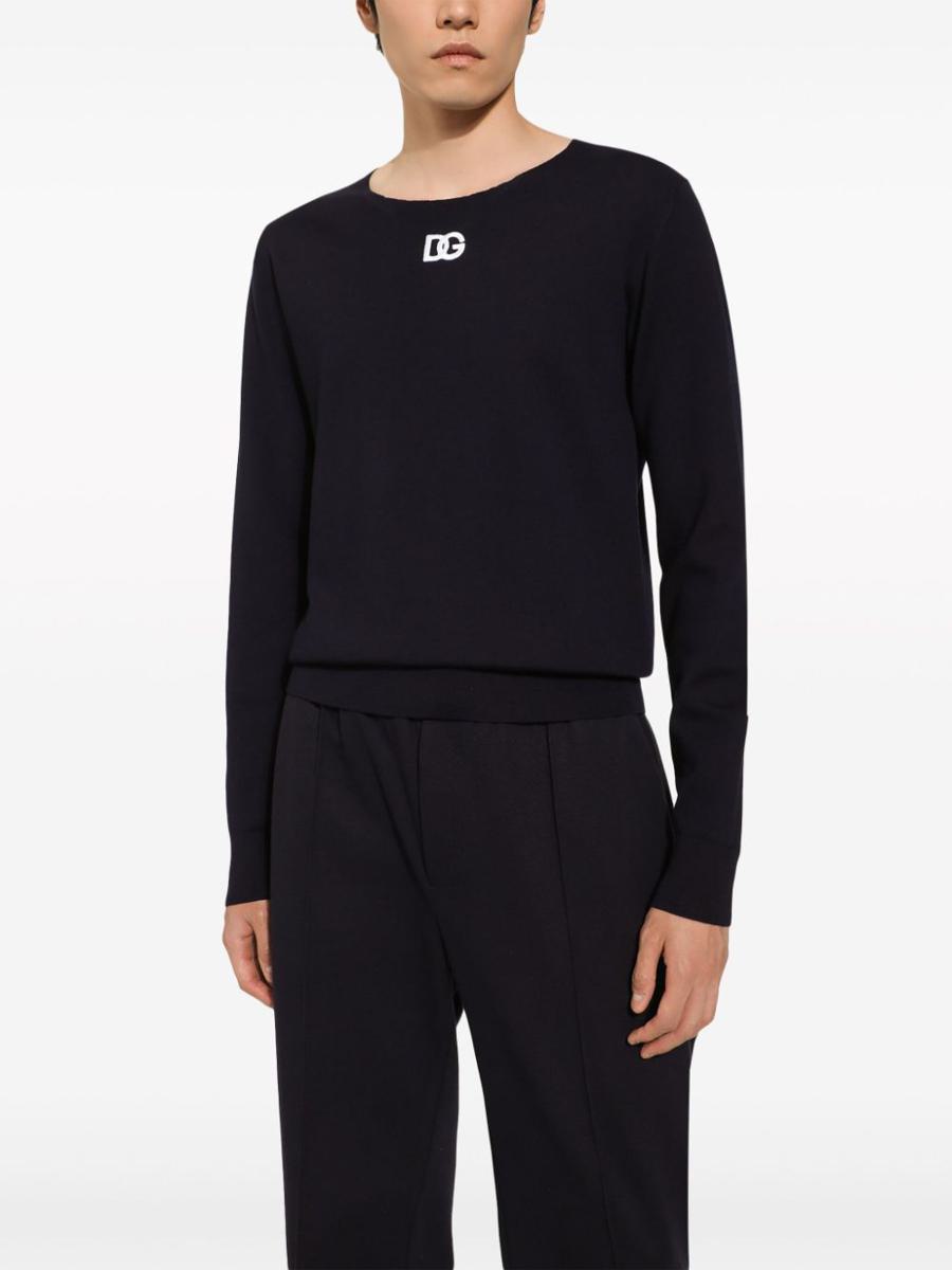 Dolce & Gabbana Tröjor