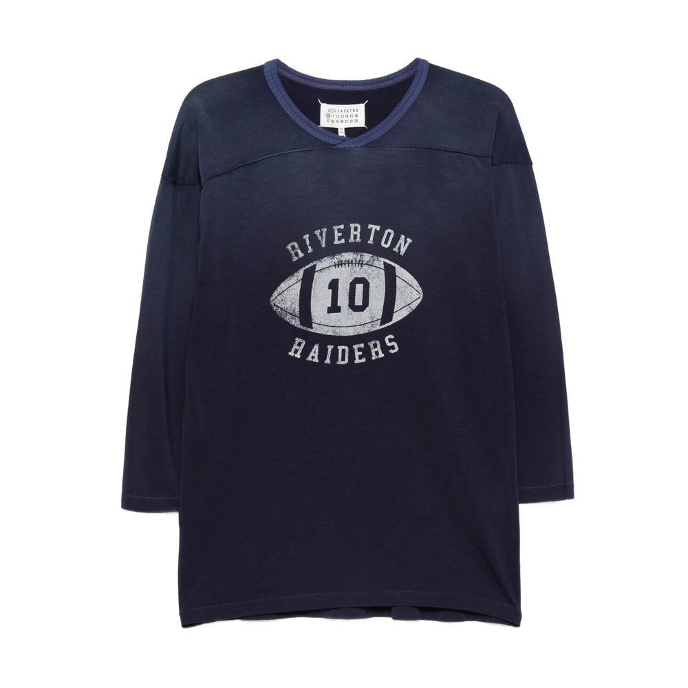Maison Margiela T-shirts