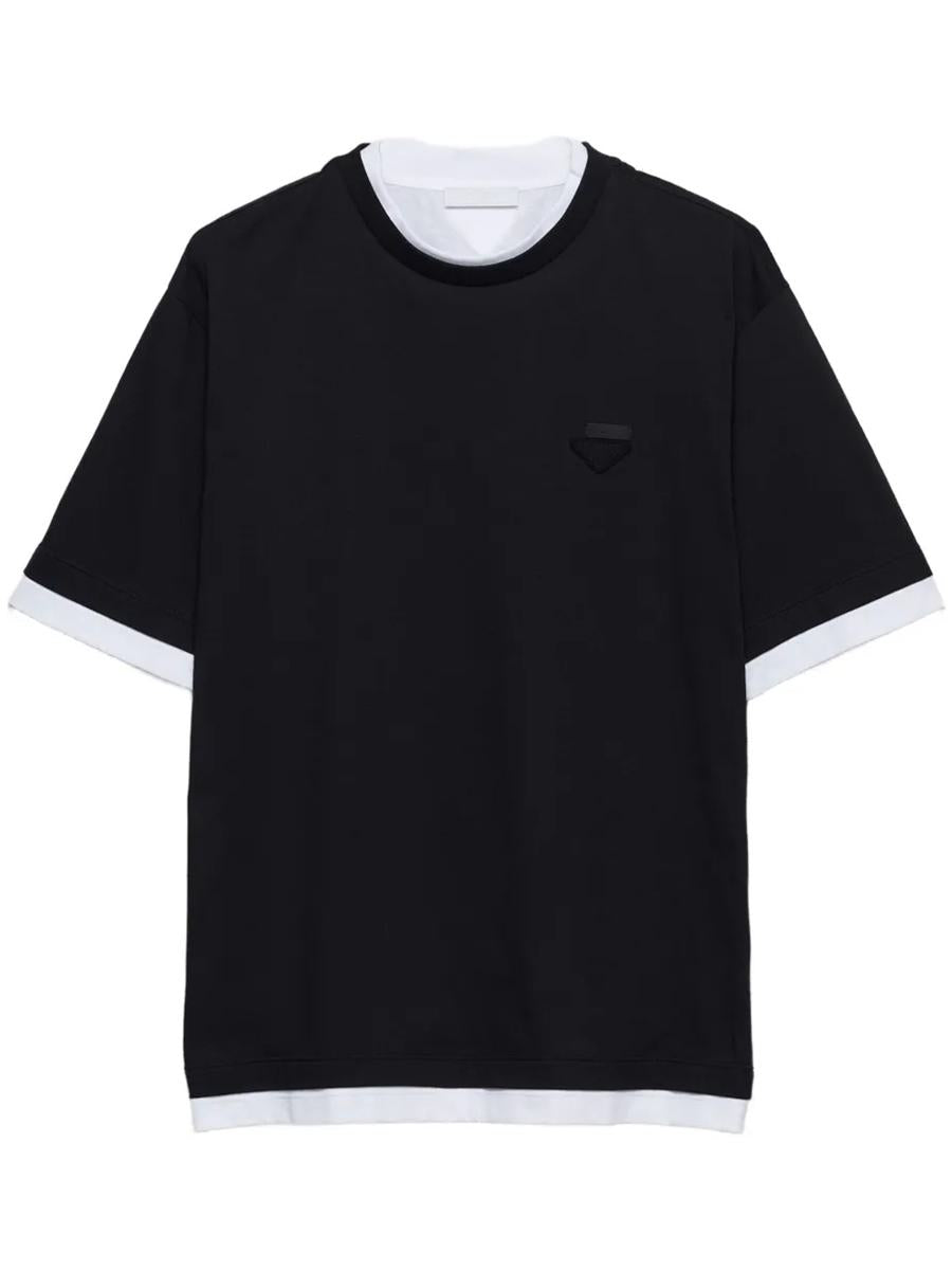 Prada T-shirtkläder