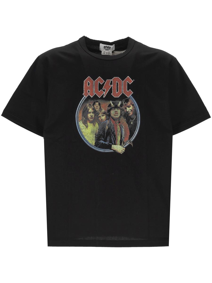 Junya Watanabe T-shirts och pikétröjor