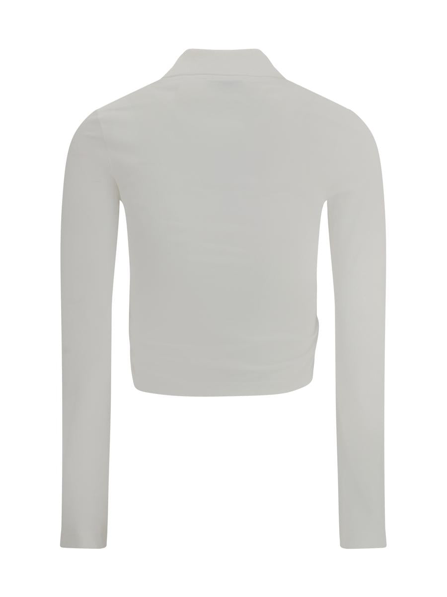 Courrèges pikétröjor