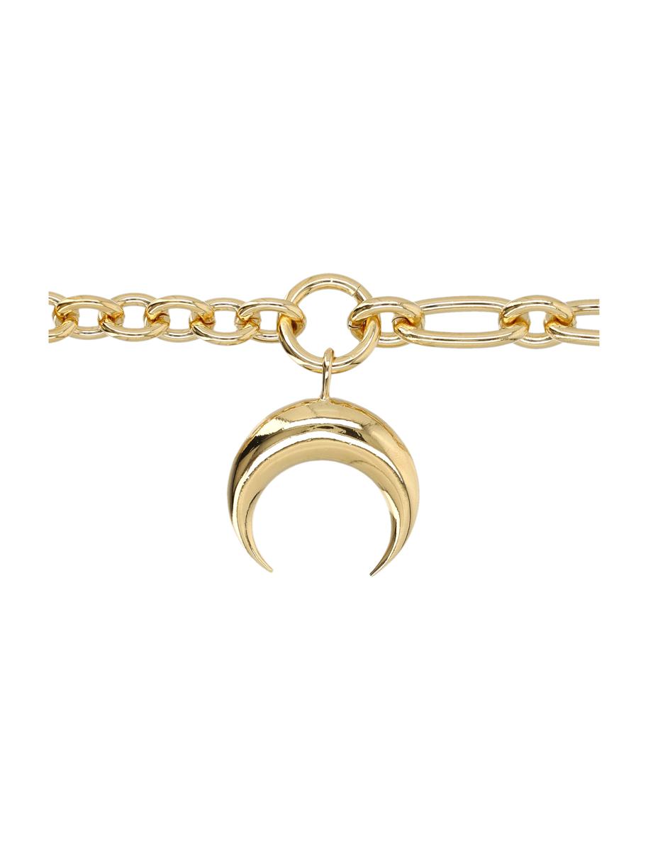 Marine Serre Charm Halsband