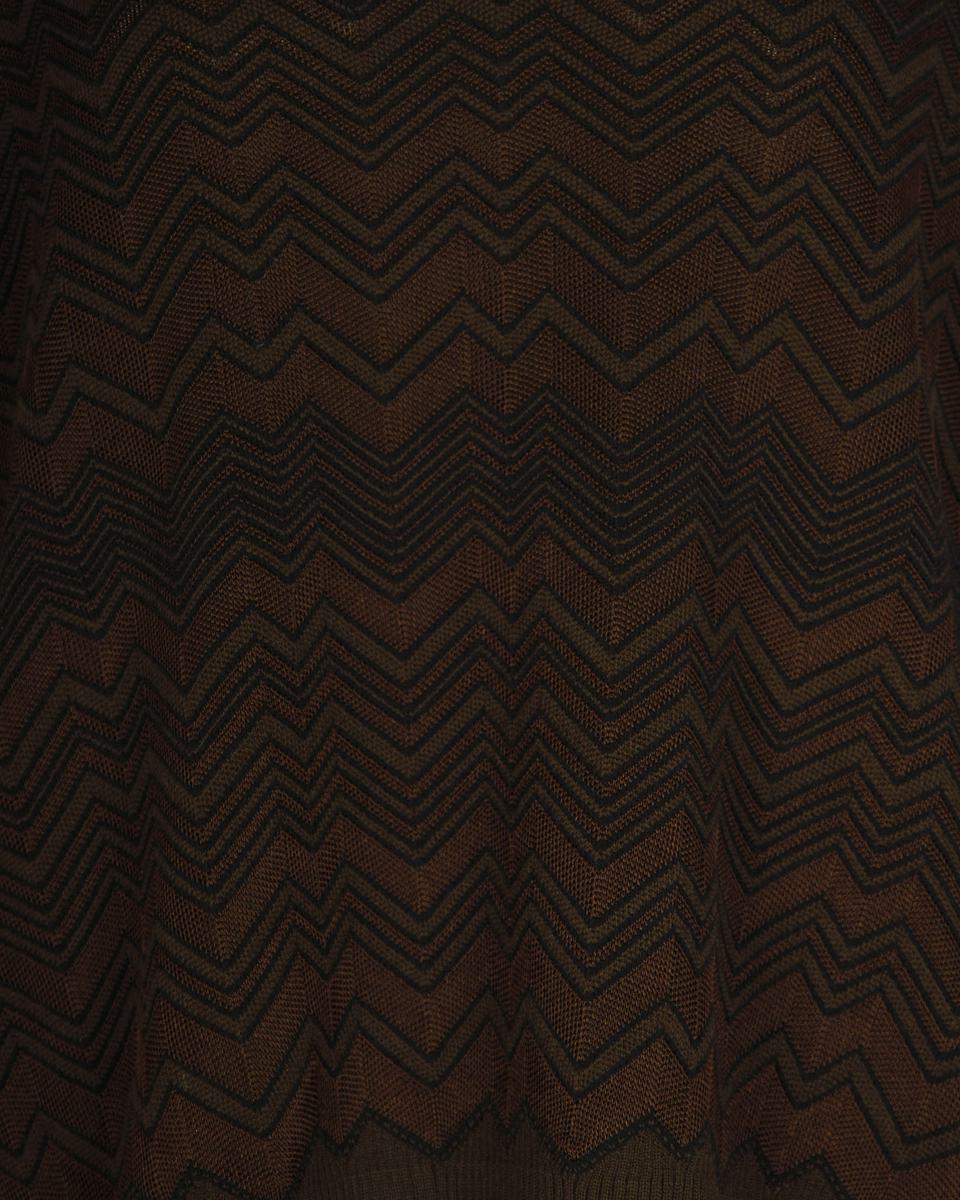 Missoni-tröja